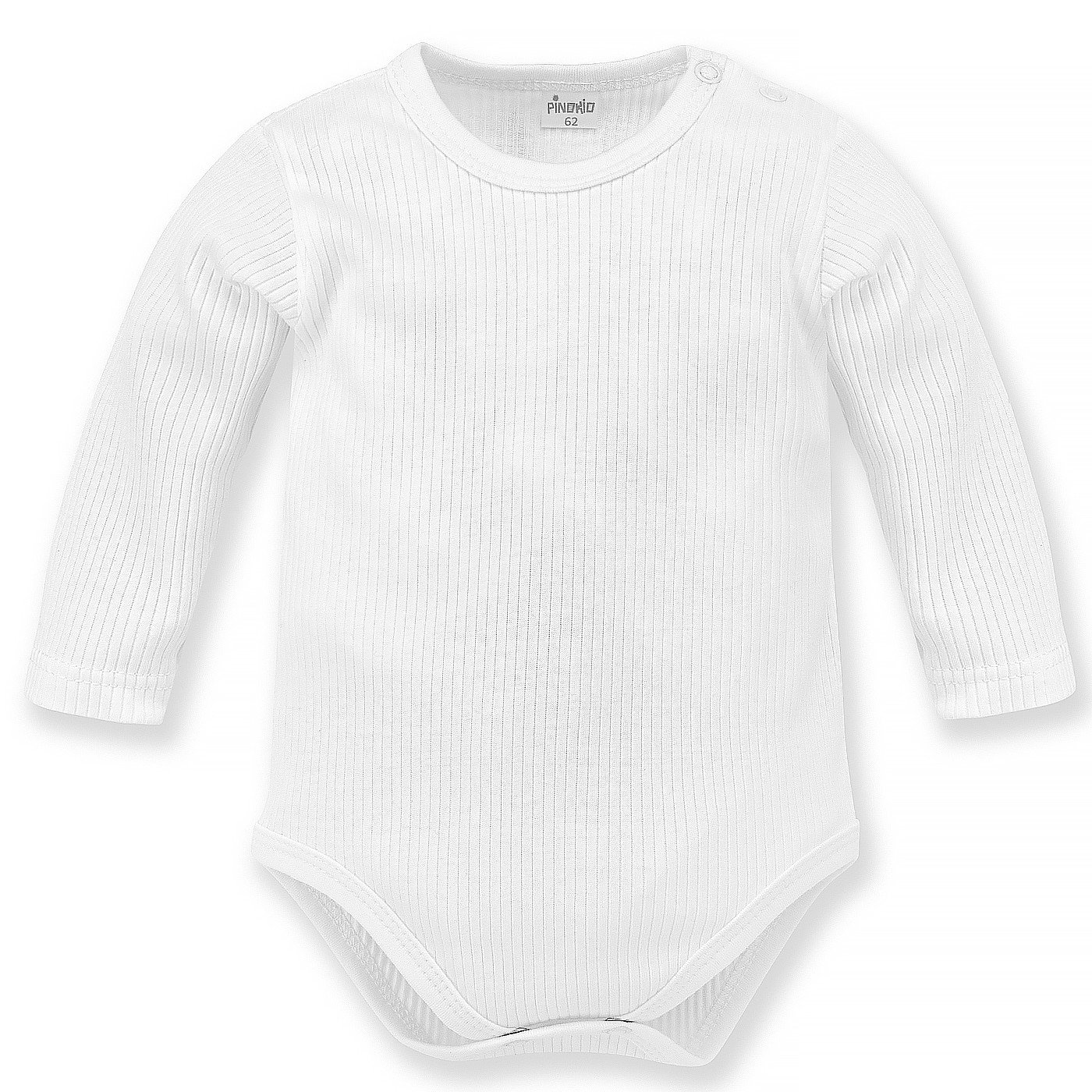 Pinokio Kids's Lovely Day White Body LS