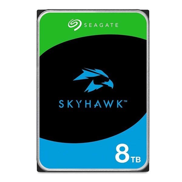 Seagate 8TB SkyHawk 3,5