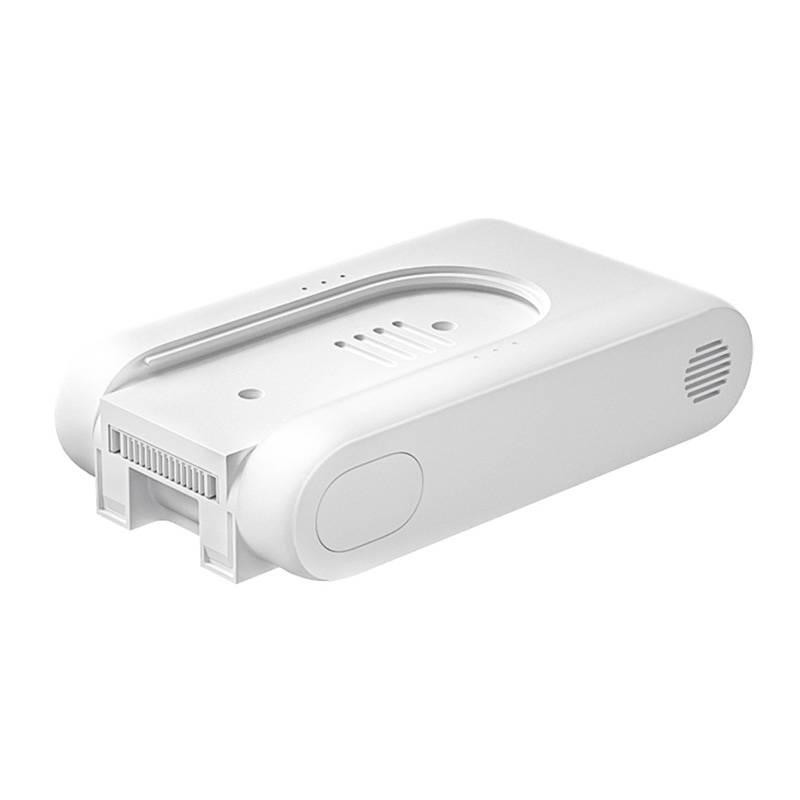 Akumulátor s dokovací stanicí pro vysavač Dreame T10