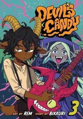 Devil's Candy 3 - Rem