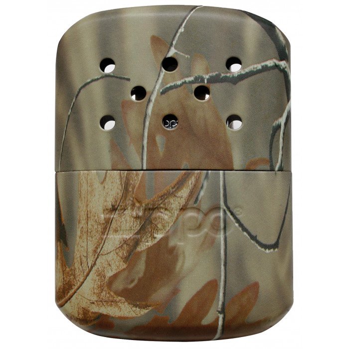 Ohřívač rukou 12 hodinový Zippo® Realtree® Camo