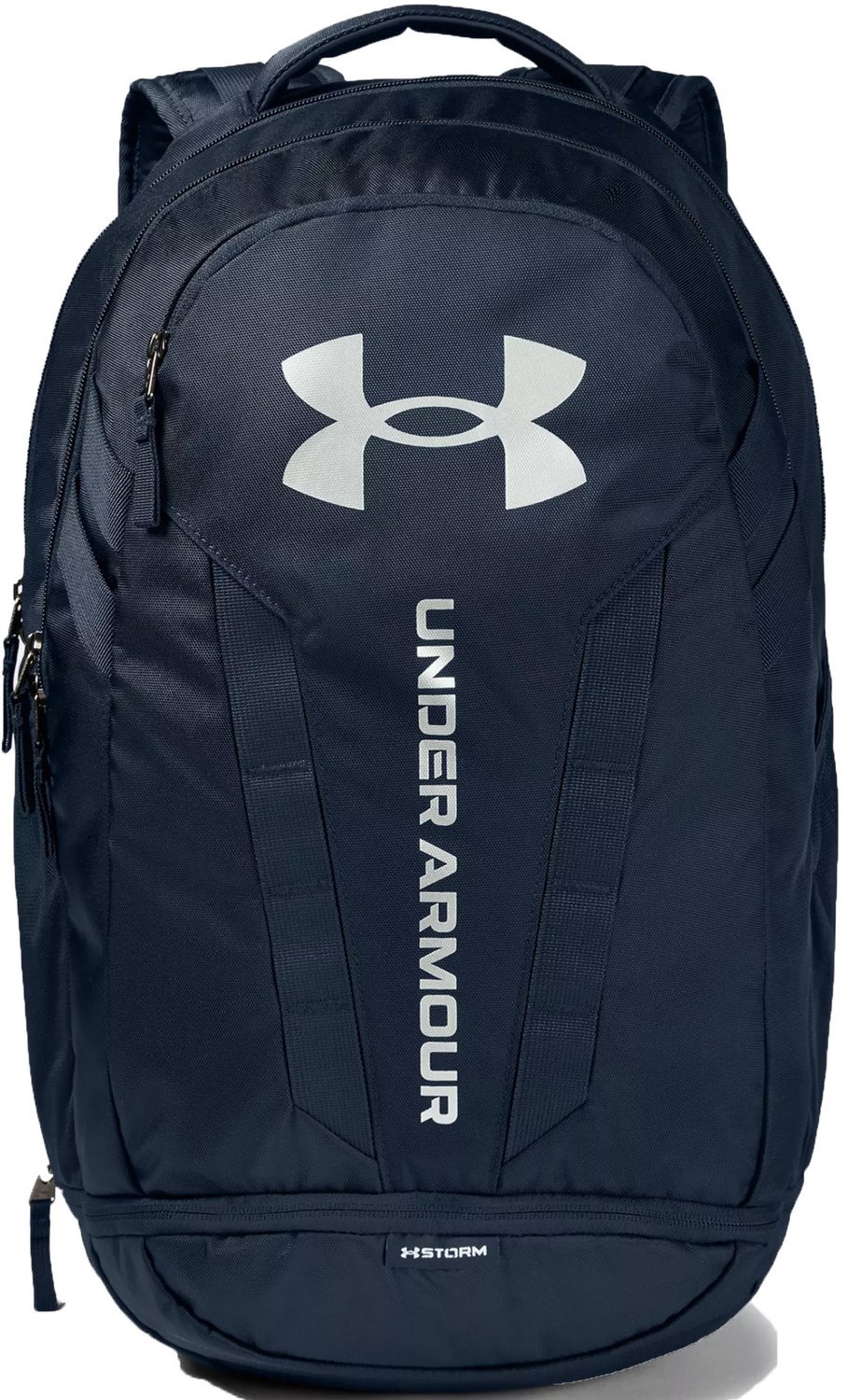 Batoh Under Armour UA Hustle 5.0 Backpack-MRN