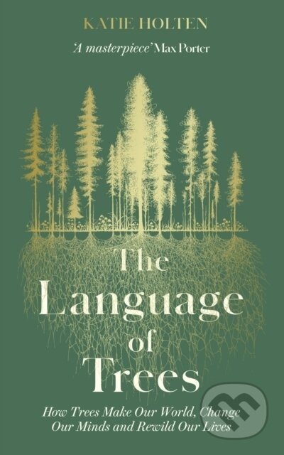 The Language of Trees - Katie Holten