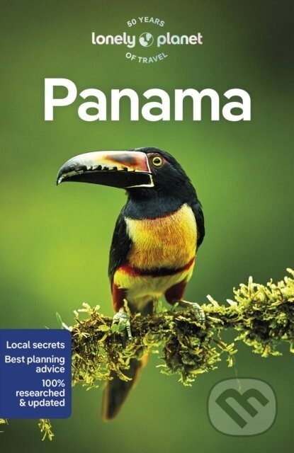 Panama - Lonely Planet