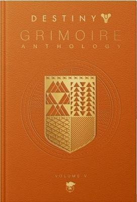 Destiny: Grimoire Anthology Vol. V - Pat Cadigan