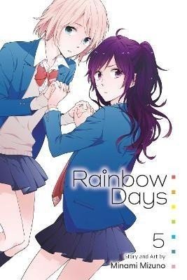 Rainbow Days 5 - Minami Mizuno