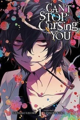 Can't Stop Cursing You 1 - Kensuke Koba
