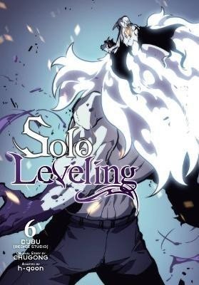 Solo Leveling 6 - Chugong