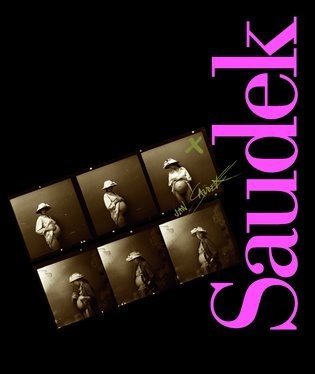 Saudek - Daniela Mrázková