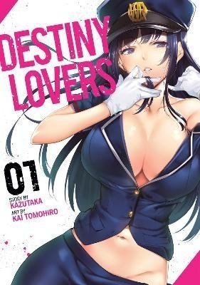 Destiny Lovers 1 - Kazutaka