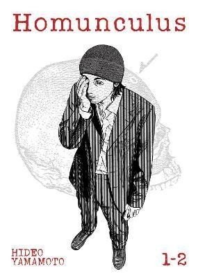 Homunculus (Omnibus) 1-2 - Hideo Yamamoto