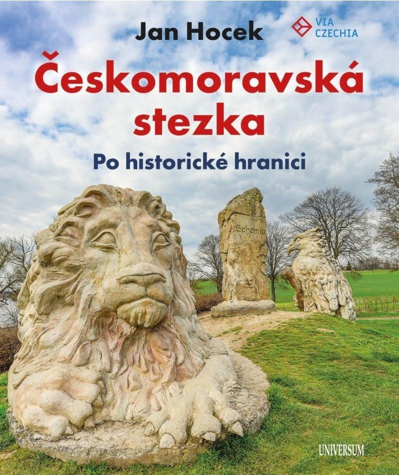 Českomoravská stezka - Jan Hocek