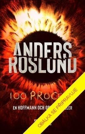 100 procent - Anders Roslund