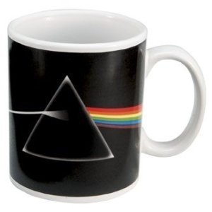 Hrnek Pink Floyd Dark Side - EPEE Merch - Pyramid