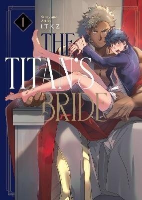 The Titan's Bride 1 - Itkz