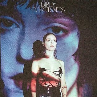 Birdy (CD) - Portraits