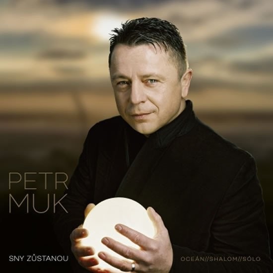 Petr Muk: Sny zůstanou / Definitive Best of 2LP - Petr Muk