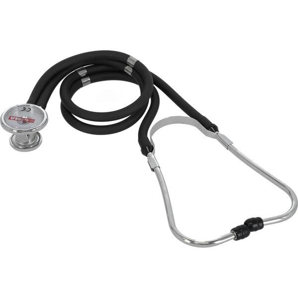 Stetoskop dvojhadičkový Jotarap Dual, černý