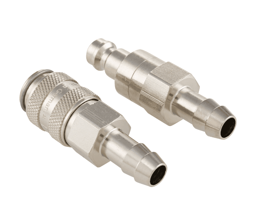 ST Rychlospojka do benzinové hadice Quick Flow, 7/8 mm 98808000