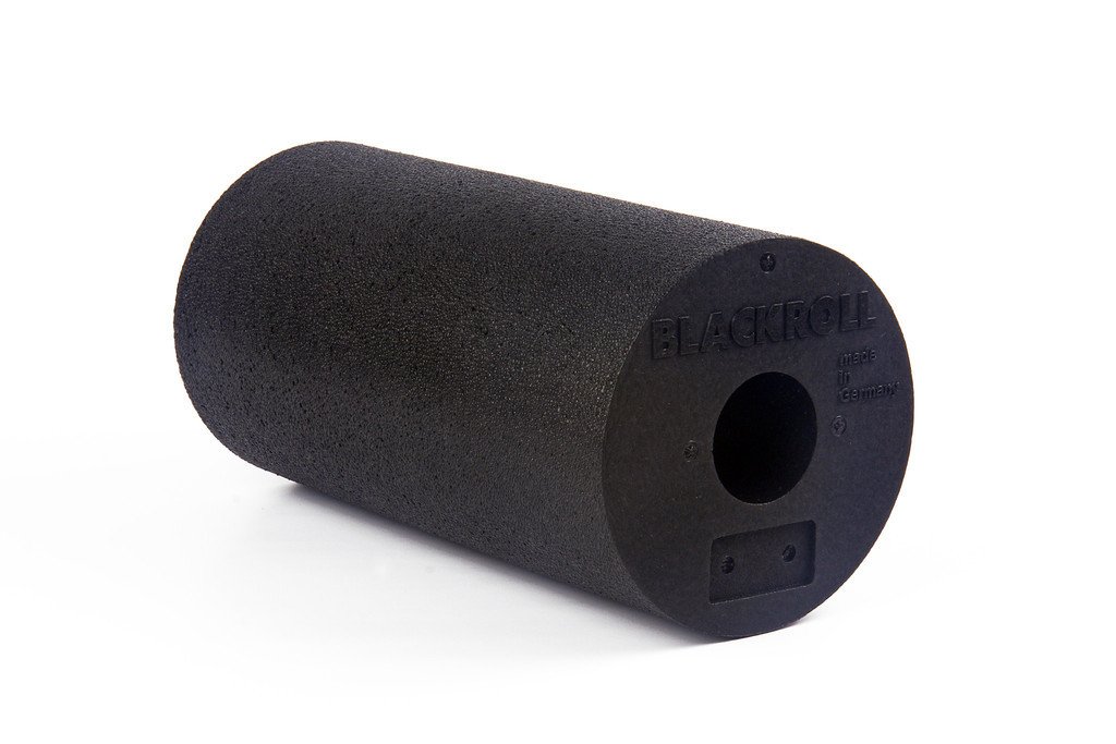 BlackRoll Standard Barva: černá