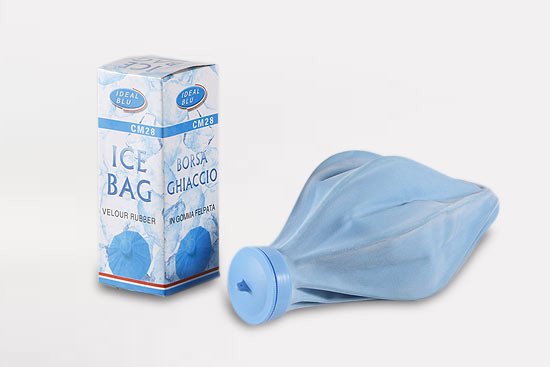 Sixtus Italia Gumový vak na led