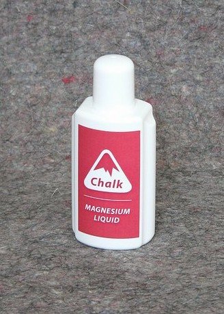 Liquid Chalk tekuté magnézium Obsah: 200 ml