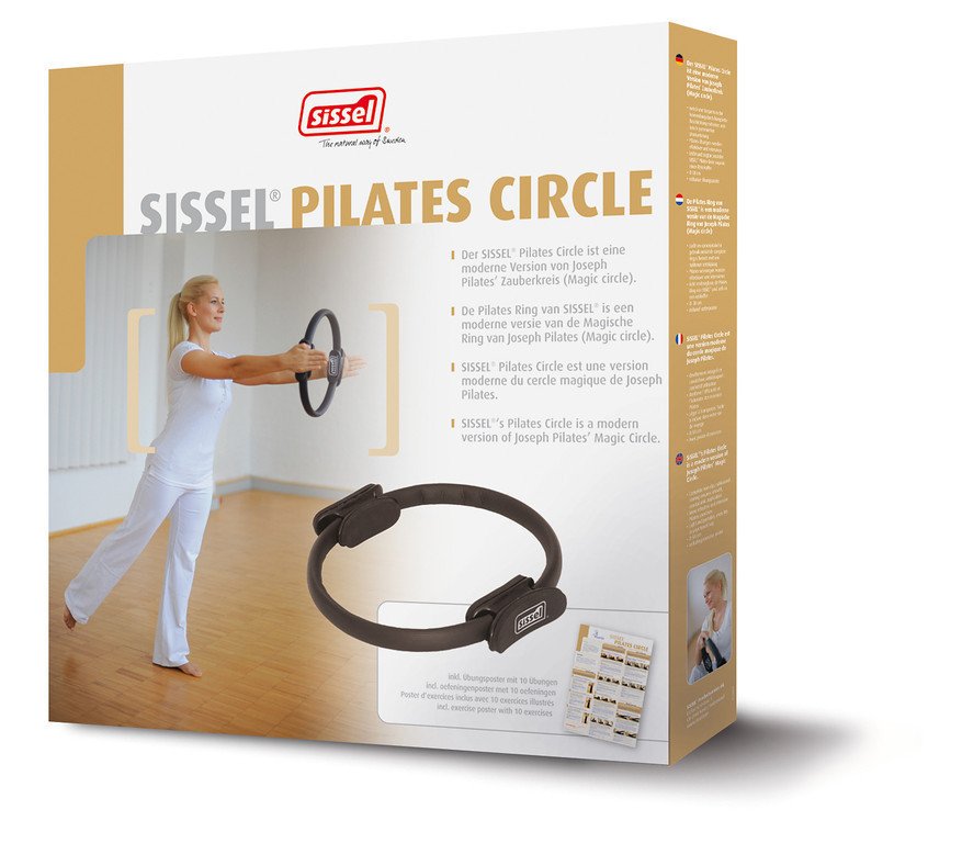 Sissel Pilates kruh Pilates Circle