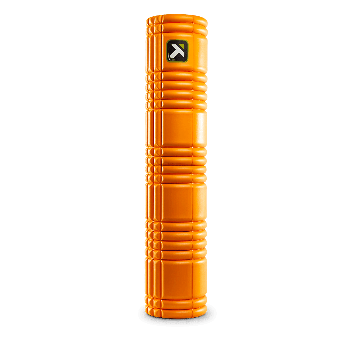 Trigger Point The Grid Foam Roller 65cm Barva: oranžová