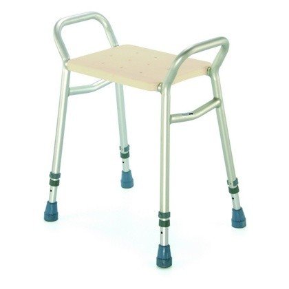 DMA Sedačka do sprchy s madly