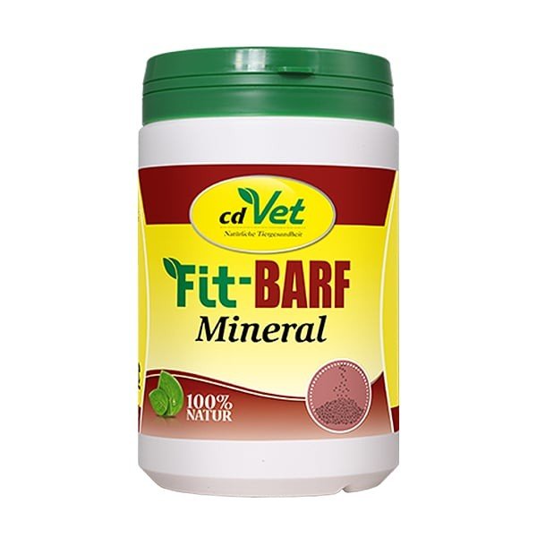 cdVet Fit-BARF Mineral 1 kg