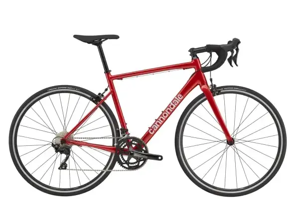 Cannondale CAAD Optimo 1 CRD silniční kolo vel. 54