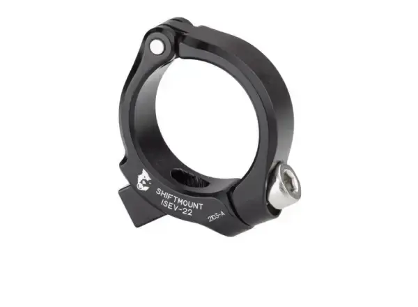 Wolf Tooth Shiftmount adaptér z 22,2 mm na I-Spec EV