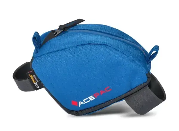 Acepac Tube Bag MKI brašna 0,7 l Blue