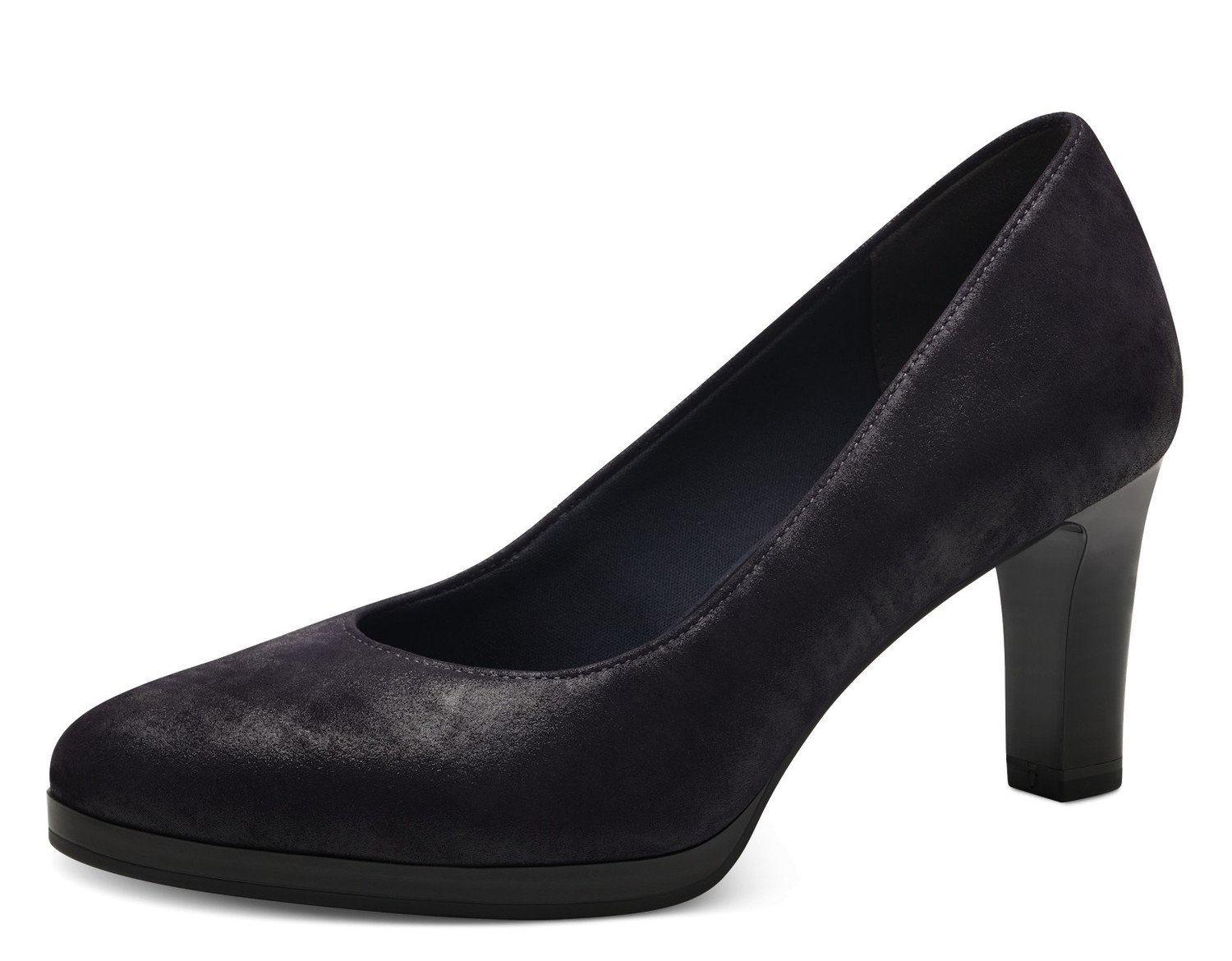 Tamaris 1-22433-41-877 Dámské lodičky navy 37