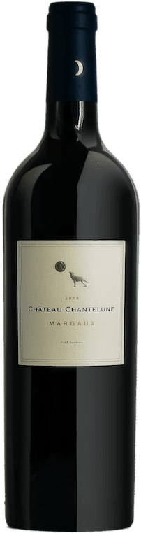 Chateau Chantelune 2020, Margaux, Bordeaux