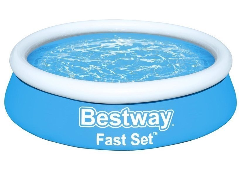 Bestway Zahradní bazén 183 x 51 cm Bestway