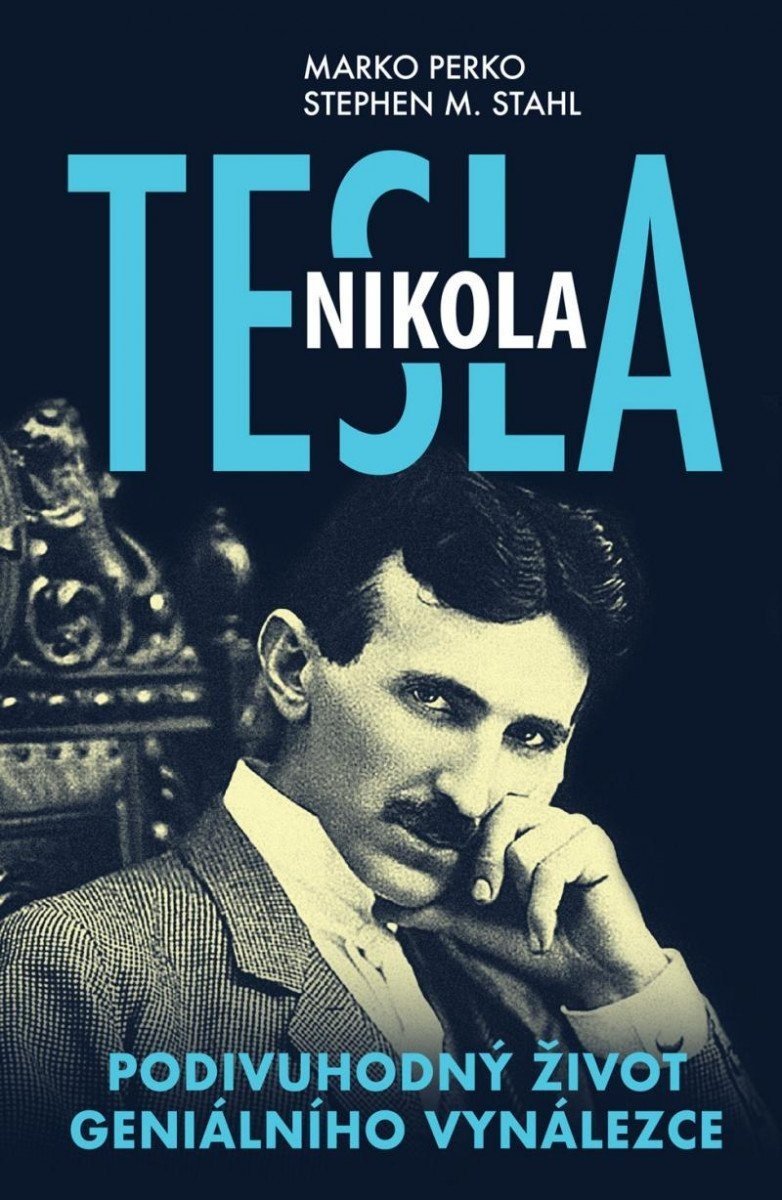 Nikola Tesla - Marko Perko