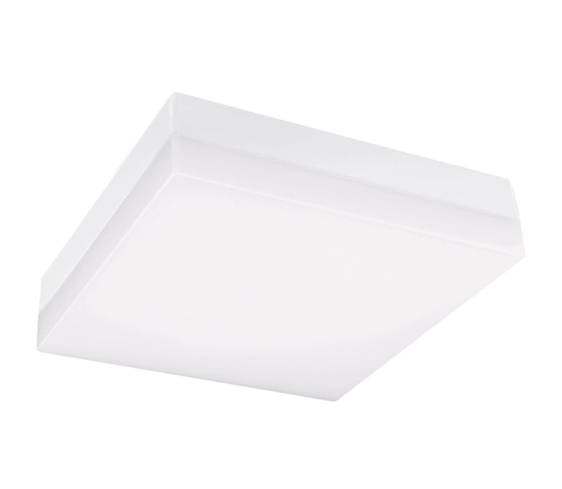 Greenlux LED Koupelnové stropní svítidlo LED/24W/230V 3000/4000/6000K 28x28 cm IP44