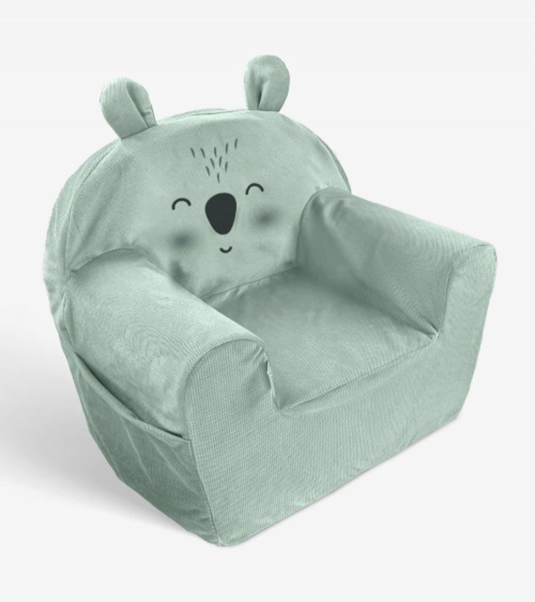 Ourbaby Dětské křesílko 34956 kids chair koala