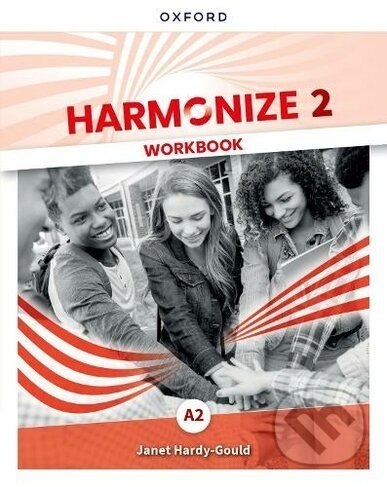 Harmonize 2 Workbook (A2) - OUP Oxford