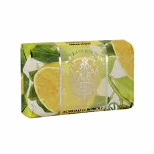 Mýdlo La Florentina Boboli Citrus 200g