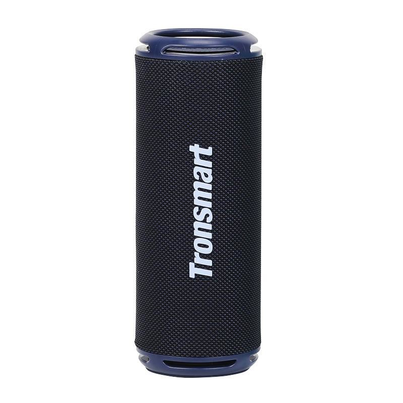 Bezdrátový reproduktor Bluetooth Tronsmart T7 Lite (modrý)