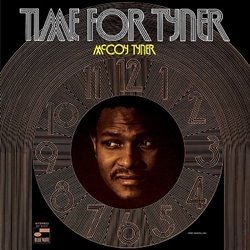 Time For Tyner - McCoy Tyner