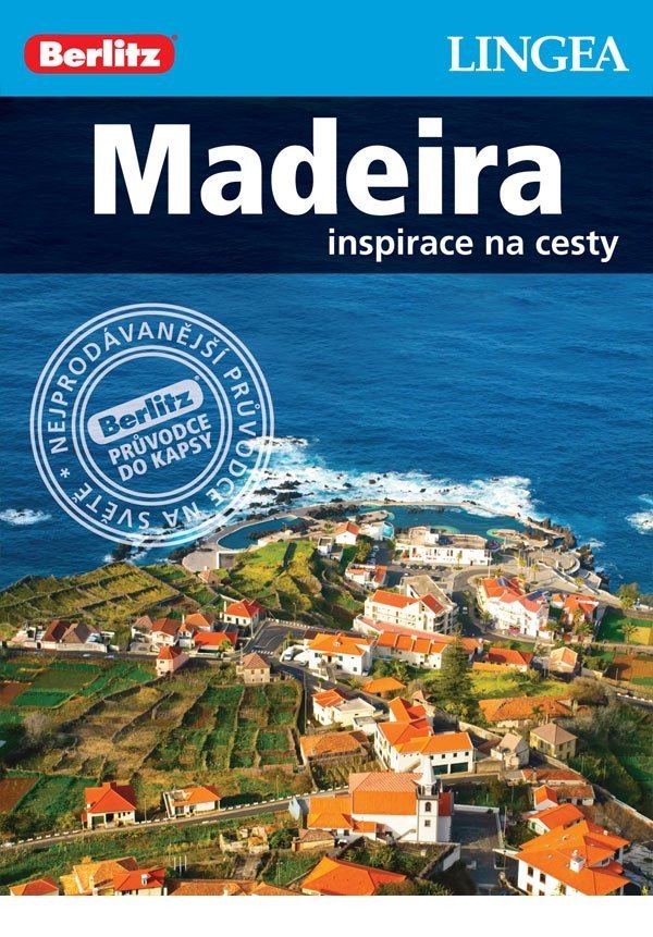 Madeira - Inspirace na cesty