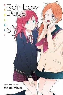 Rainbow Days 6 - Minami Mizuno