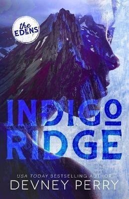 Indigo Ridge - Devney Perry