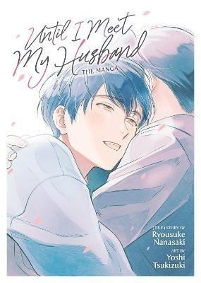 Until I Meet My Husband - Ryousuke Nanasaki