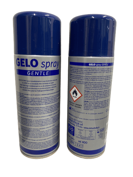 Sixtus chladící sprej 400 ml