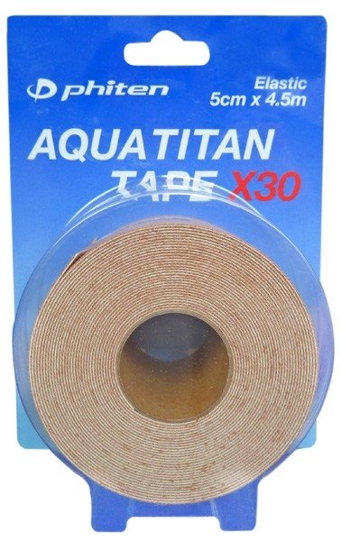 Phiten AQUATITAN Tape X30