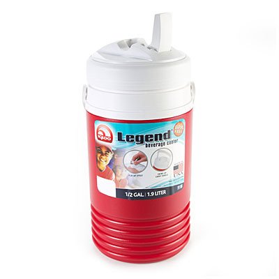 Igloo Chladící sportovní lahev Legend 1/2 galon